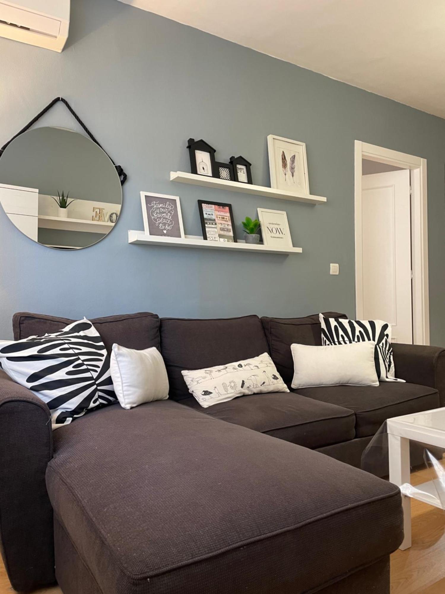 סנס דה לה וגה Apartamento Ruta Del Veleta מראה חיצוני תמונה