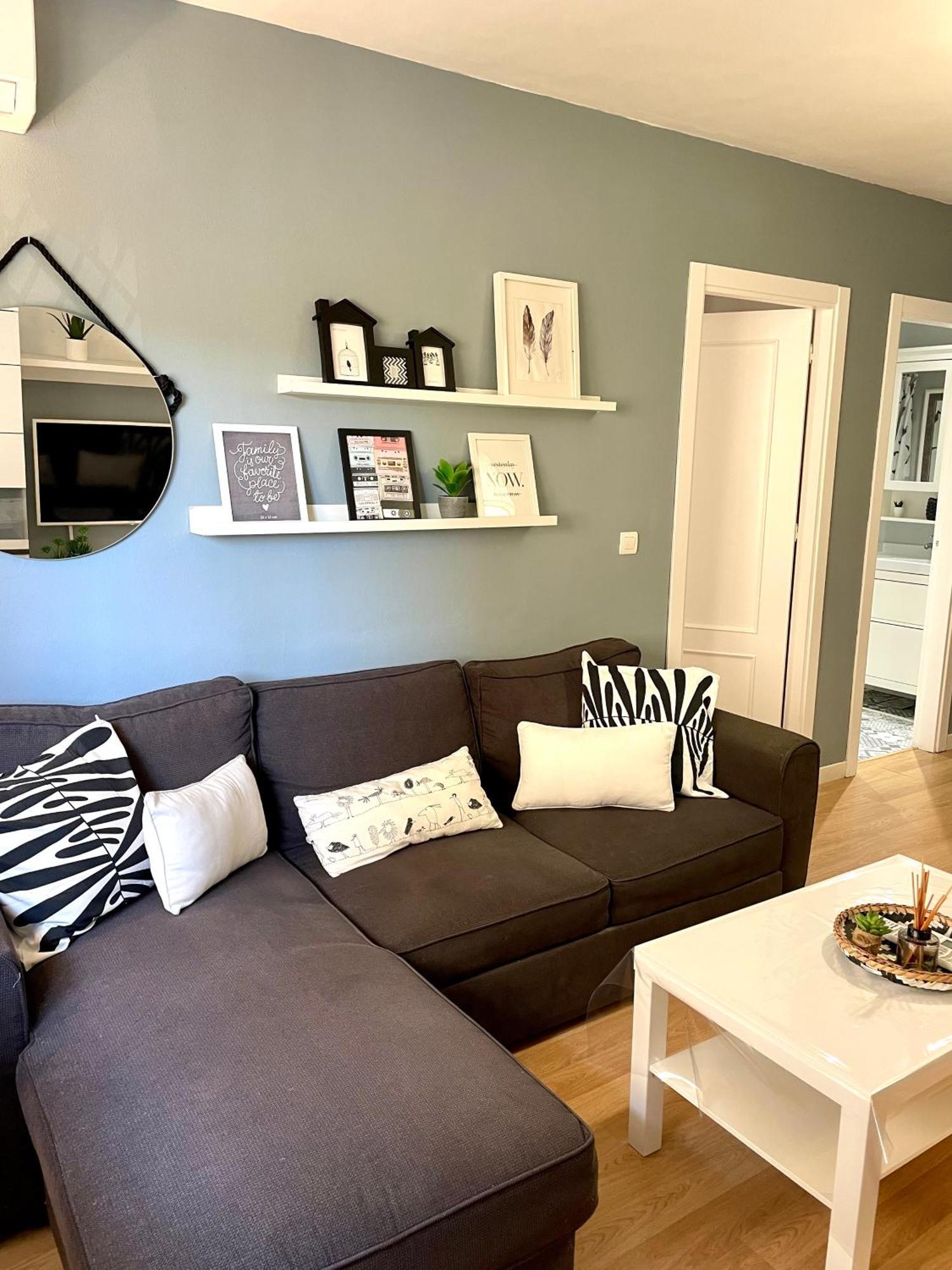 סנס דה לה וגה Apartamento Ruta Del Veleta מראה חיצוני תמונה