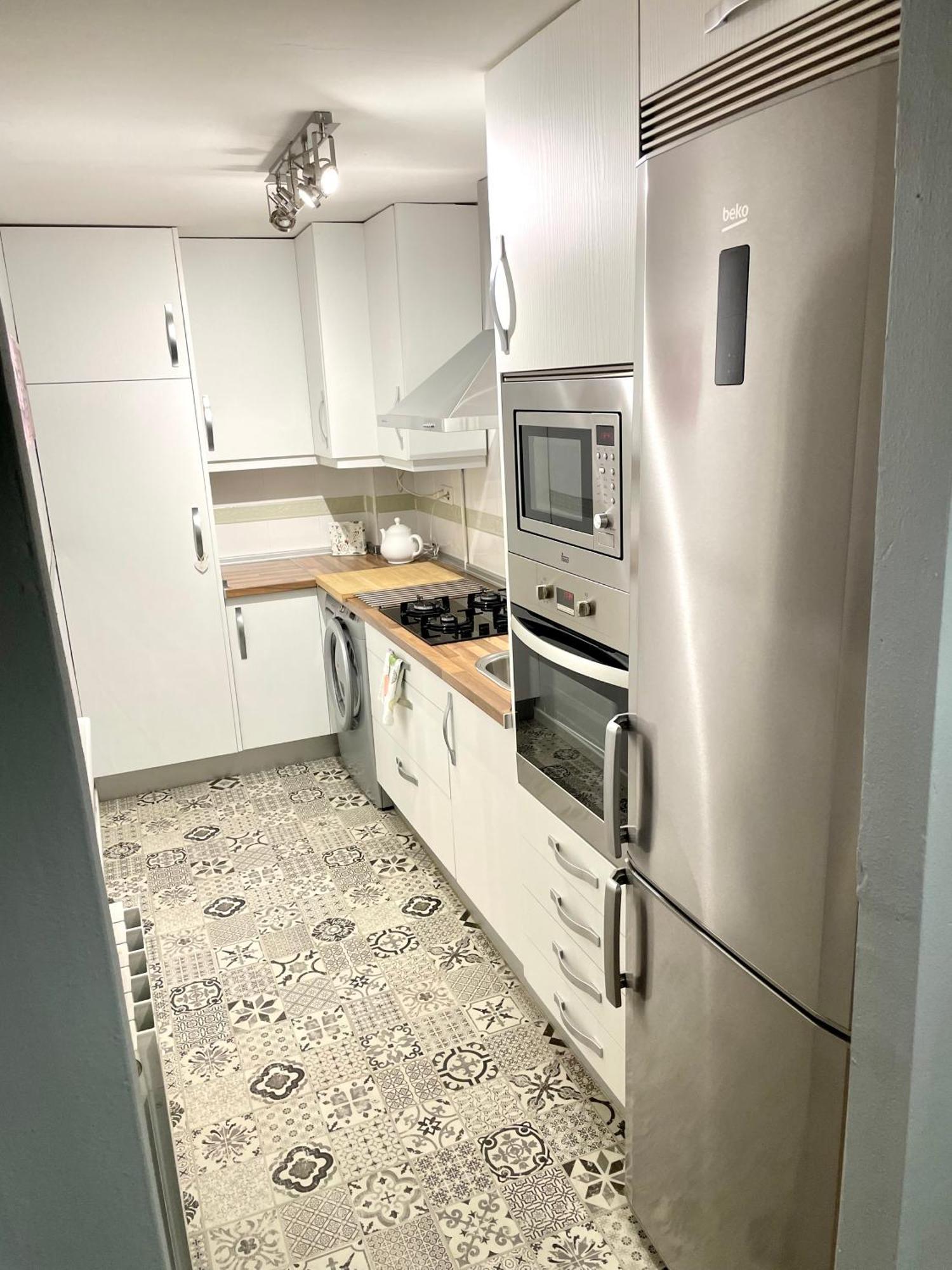 סנס דה לה וגה Apartamento Ruta Del Veleta מראה חיצוני תמונה